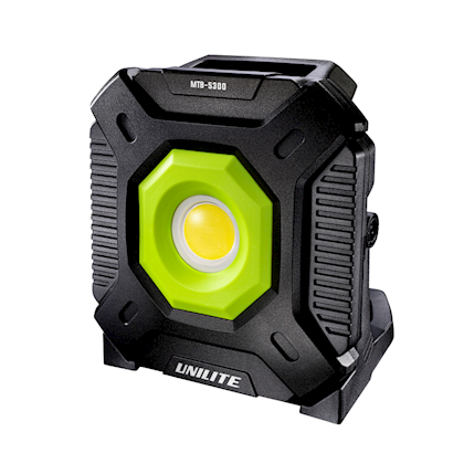 Unilite MTB-5300 - LED bouwlamp